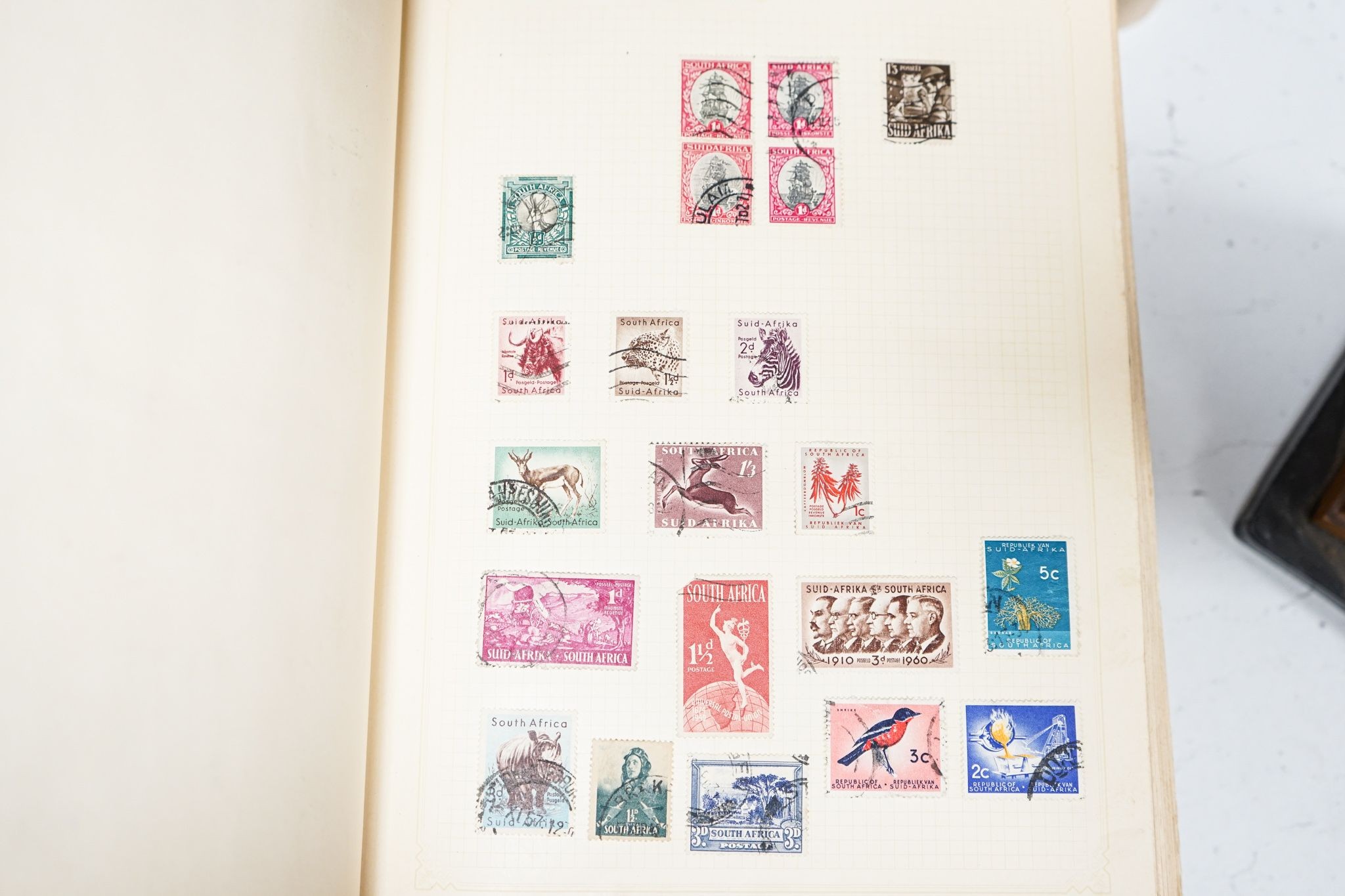 World stamps with Royal events, first day covers, Channel Islands, Australia and various